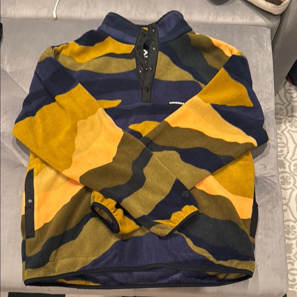 Converse Fleece